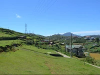 Thurings Holiday Bungalow