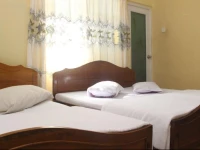 Vilmic Lake Inn & Holiday Bungalow 3*