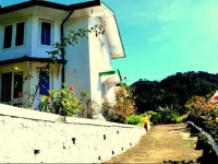 Whiteford Holiday Bungalow