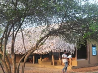 Back of Beyond Safari Lodge Yala