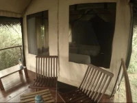 Pardus Seek Luxury Tents