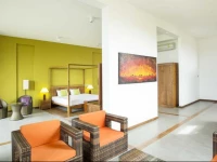 Minn Gee Resort Passikuda