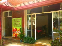 Elephant Lobby Hotel