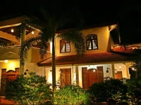Villa Pinnawala Homestay No3 1*