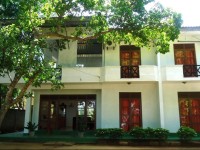 Nildiya Family Resort Polonnaruwa