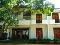 Nildiya Family Resort Polonnaruwa