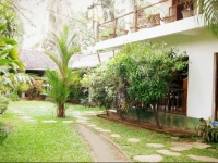 Palm Garden Guest House Polonnaruwa