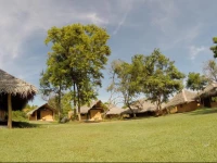 Green Ayurvedic Resort