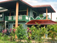 Sinhagiri Villa 2*