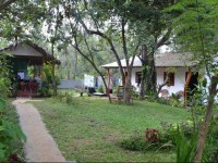 Gangula Lodge