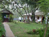 Gangula Lodge