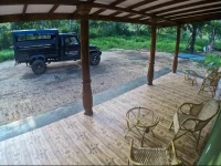 Greenwood Hotel Sigiriya