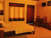 Inamaluwa Inn