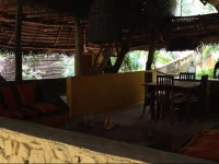 Kumbura Eco Lodge