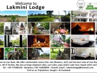 Lakmini Lodge
