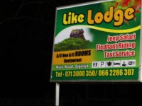 Like Lodge