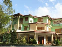 New Sigiri Resort & Restaurant