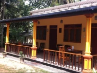 Nirwana Tourist Lodge