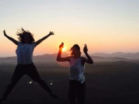 Sanka Mash Holiday Inn