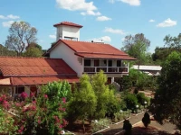 Sara Tropical Resort