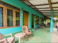 Sigiri Forest Villa 1*