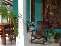 Sigiri Leisure Holiday Home