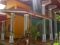 Sigiri Pandora Lodge