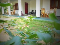 Sigiri Rainbow Lodge