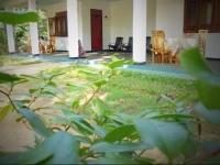 Sigiri Rainbow Lodge