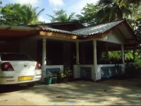 Sigiri Saman Home Stay