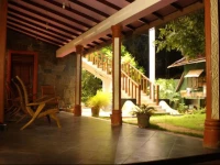 Sigiri Shadows Villa