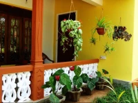 Sigiri Sithru Home Stay