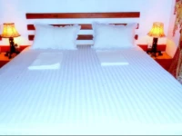 Sisira Natural Lodge