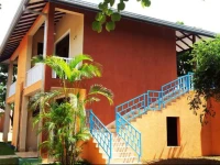 The Elephant Village