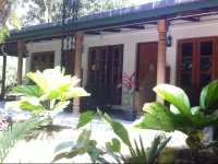 The Nature Park Villa Sigiriya