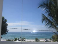 White Surfing Beach Resort