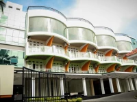 Ceylon Sea Hotel & Spa 4*