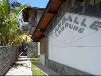 Tangalle Cabanas Hotel