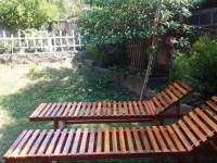 Hideaway Cottage Goyambokka