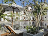 Tamarind Tree Hotel Tissamaharama