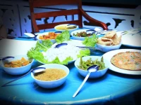 La Safari Inn Tissamaharama 2*