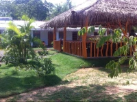 D Sun Shine Bungalow and Restaurant