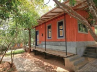 Kodigaha Nature Resort