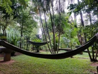 My Village Tissamaharama