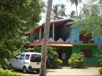 Sandadiya Resort Yala 1*