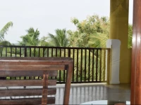 The Coconut Gardens Hotel & Restaurant