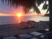 Dutch Bay Beach Cottages Trincomalee