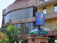 Sunshine Hotel & Hall