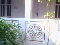 Alex Rooms Trincomalee