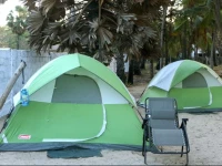 Carmels Beach Resort